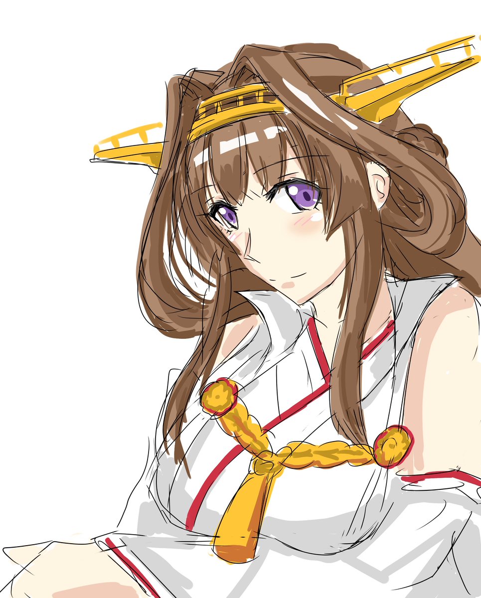 #このタグを見た人は推しの初描きと現在の絵を載せる   ←2018 今→ 