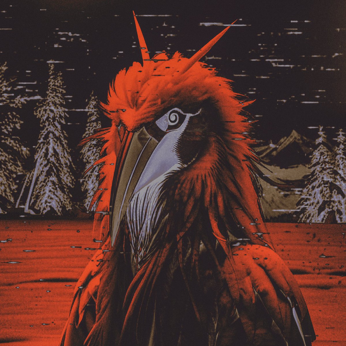 SINEWΛVEKID tweet media