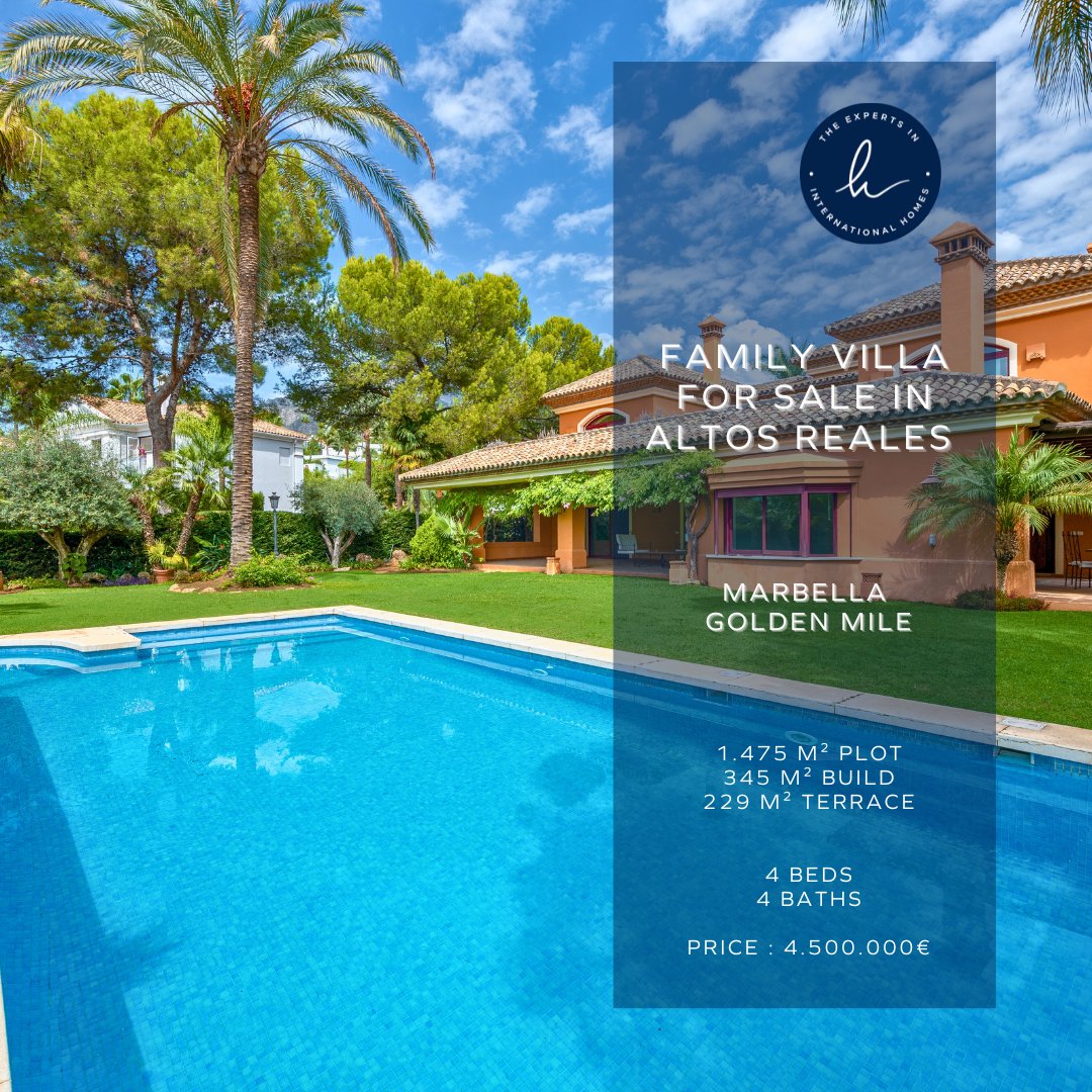 MPDunne & Hamptons International tweet media