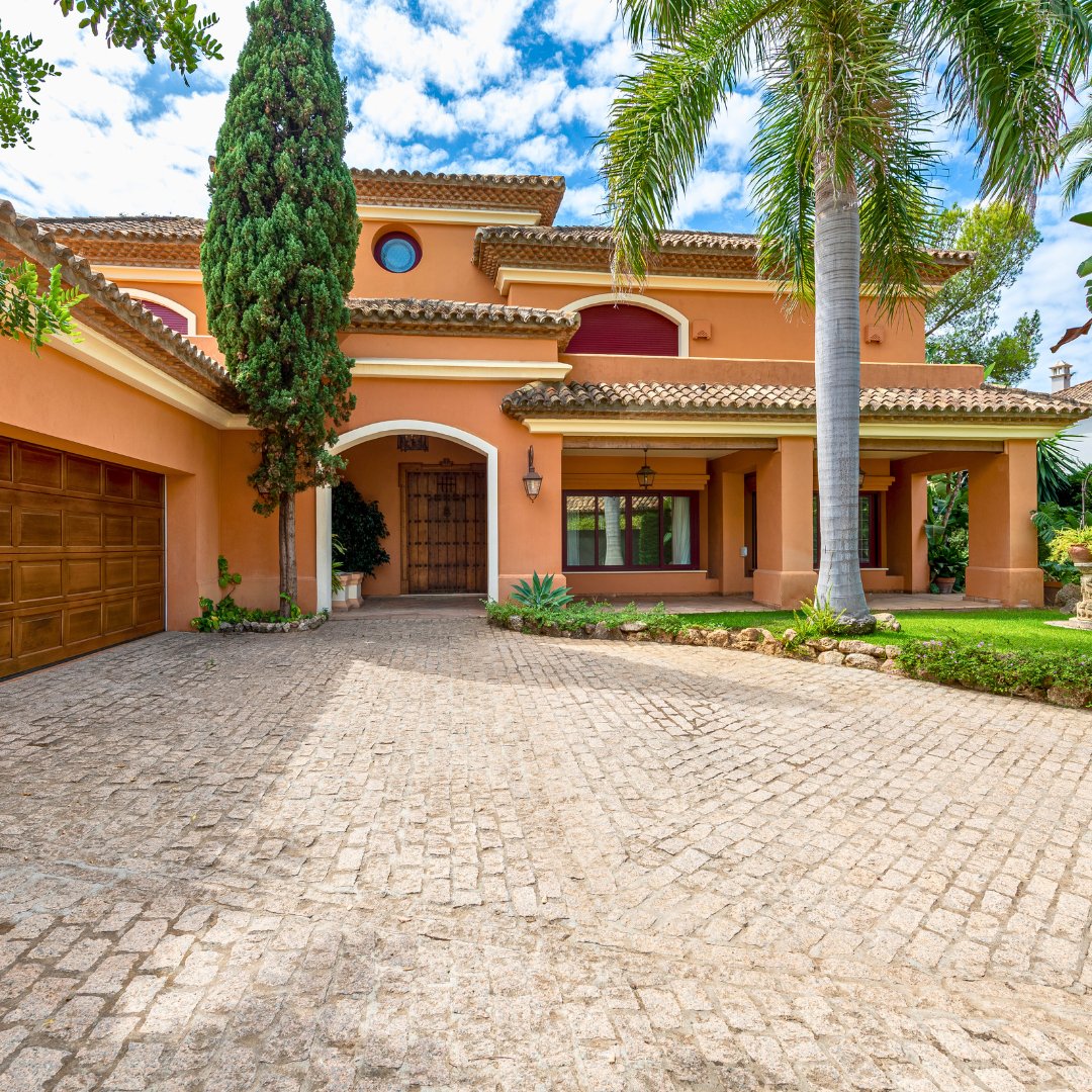 MPDunne & Hamptons International tweet media