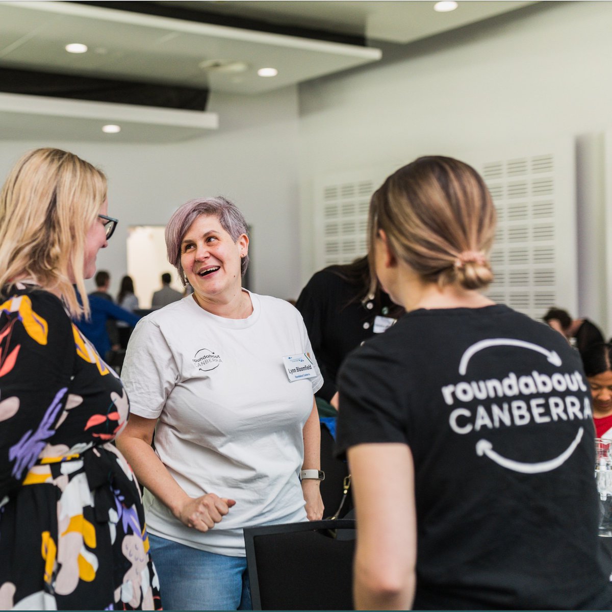 VolunteeringACT tweet media