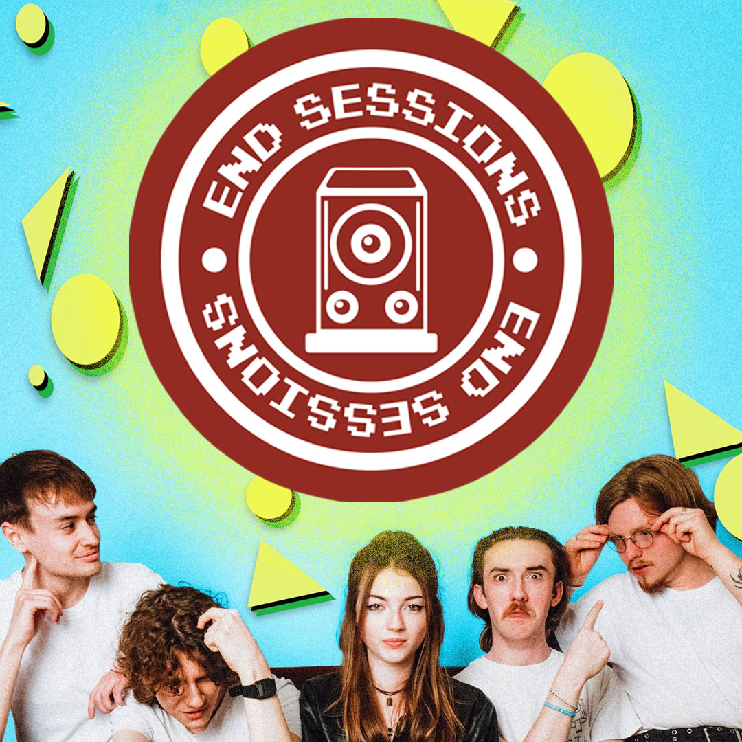 FutureproofPR's tweet photo. Huge thx to @Endsessionsmx for reviewing "incredibly catchy" #newsingle #Telephonophobia fm #postpunk outfit @CandidFacesBand 💥 Have a read & check out the title track fm the band's banging debut #EP 👇😎
#CFT23 @TheWarrenYP #indie #indierock #newmusic
https://t.co/3CIEFMXeyB https://t.co/2ItiTYoyC3