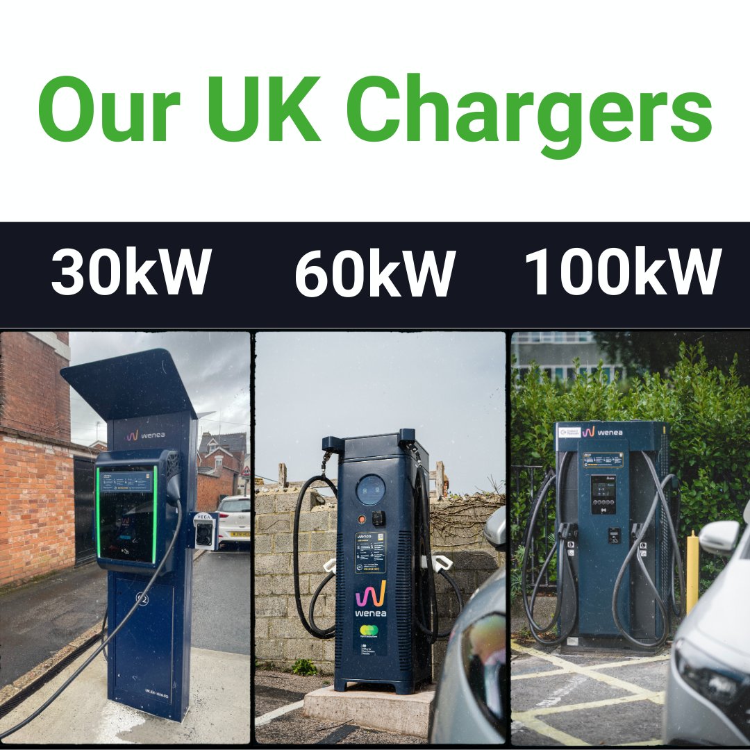 Rapid Charging Devon tweet media