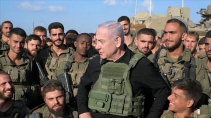 zuldayomar's tweet photo. Circula un vídeo en el que soldados israelíes en la Franja de Gaza admiten que Netanyahu les ordenó llevar a cabo una limpieza étnica en el enclave palestino.
#DefiendeElEsequibo
#FreePalestine
#IsraeliNewNazism
#prelemi https://t.co/n5vmn3VEvT
