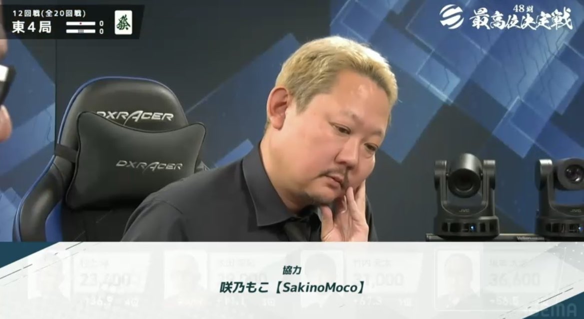 Sonodamaru_zntr's tweet image. 追っかけました…

くうううううううう
胸が痛いくらいきつい。。。。

でも、もちろん最後まで応援しております！！！良い風吹け！！！！！！！

この、もこちゃんクレジットは胸熱🔥

#村上淳 #咲乃もこ