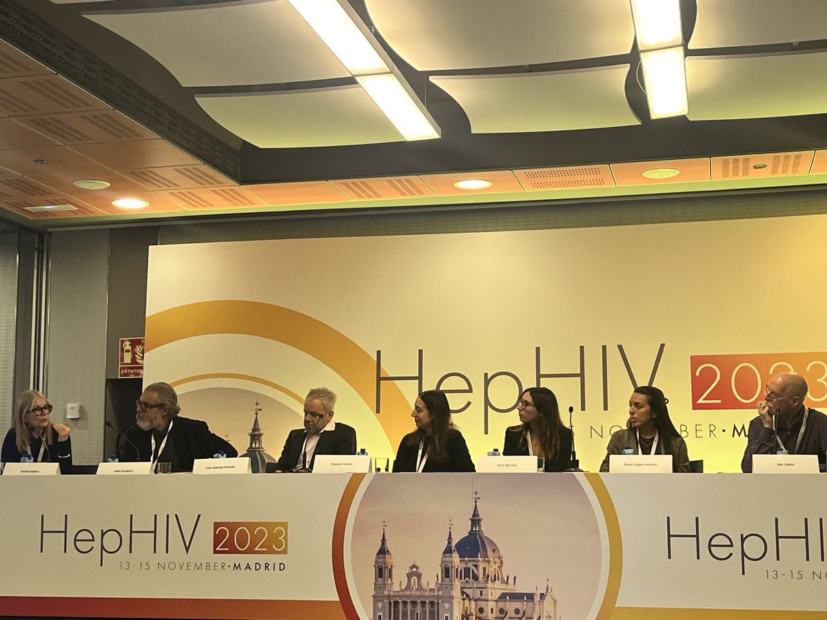 World Hepatitis Alliance tweet media