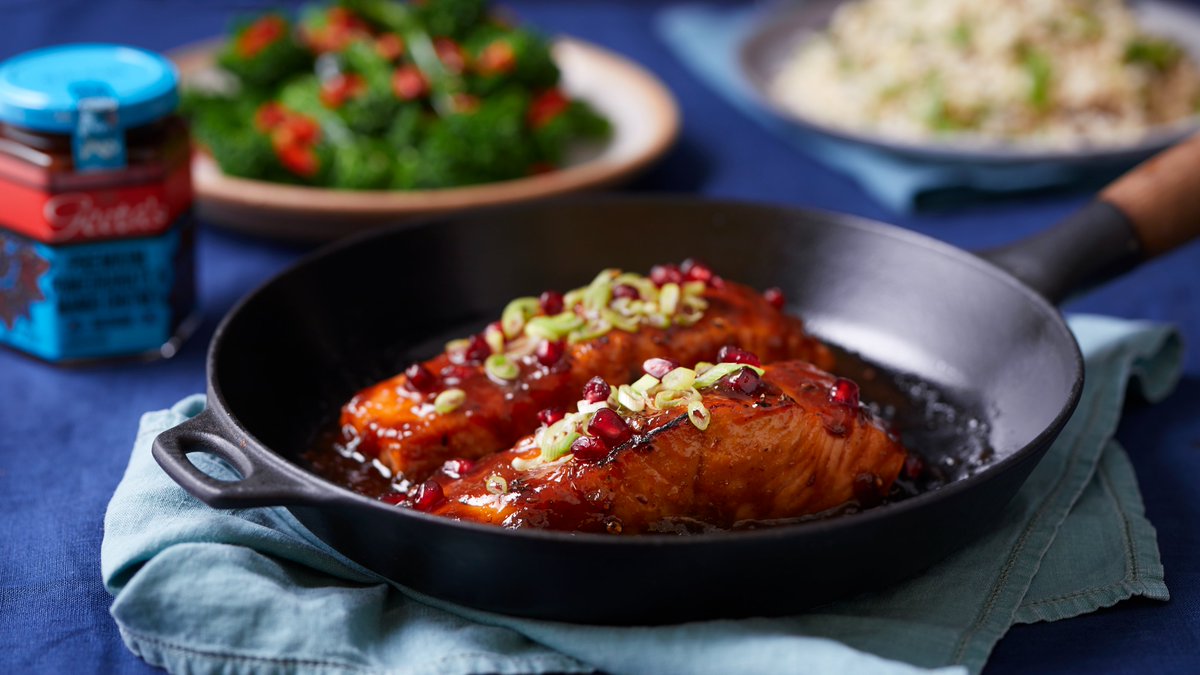 Geeta's Foods tweet media