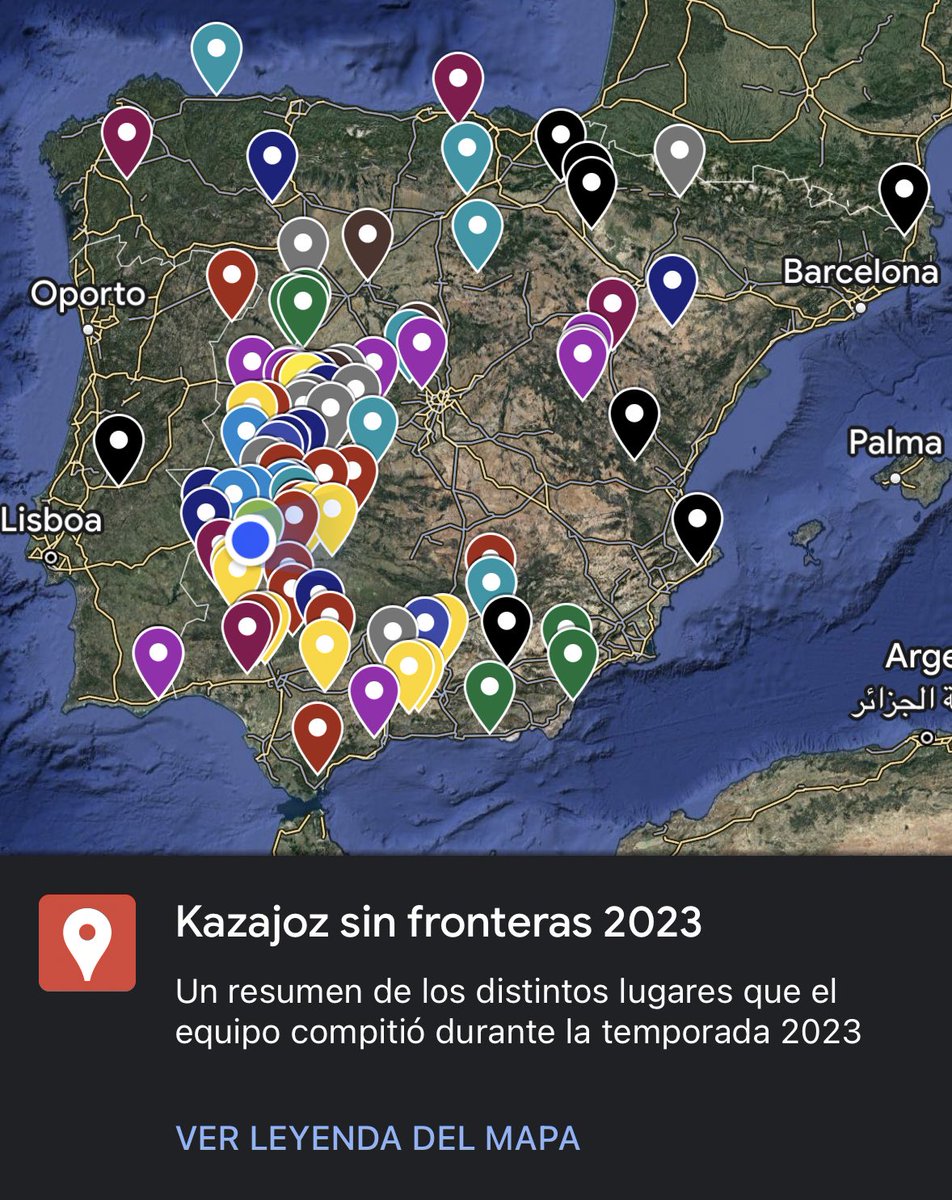 Kazajoz Team tweet media