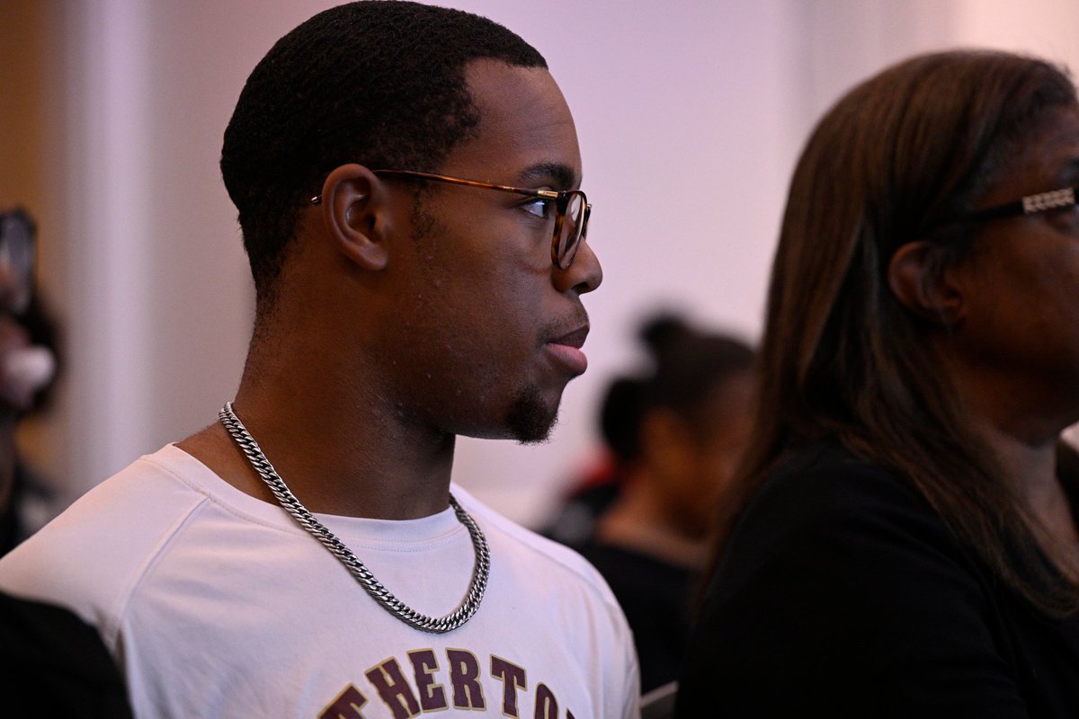 The Showcase of HBCU 2023 photo by Marvin Young