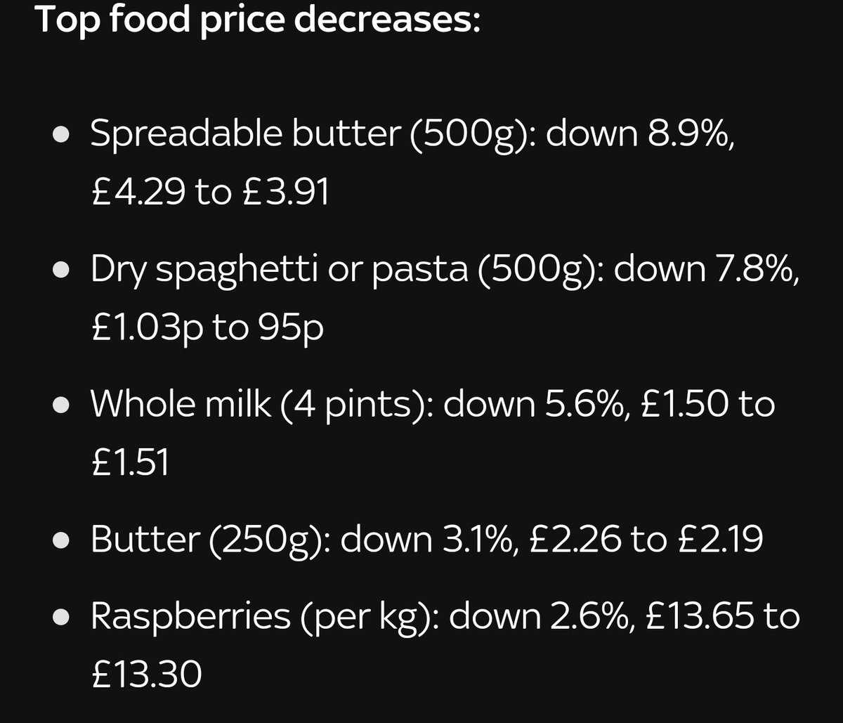 theevanguy's tweet photo. @SkyNews you might want to correct the whole milk.. https://t.co/wozuFD9EJj