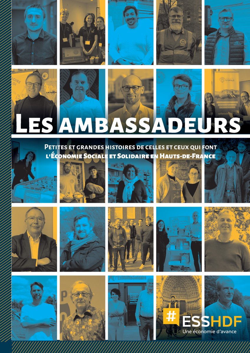 ESS Hauts-de-France tweet media