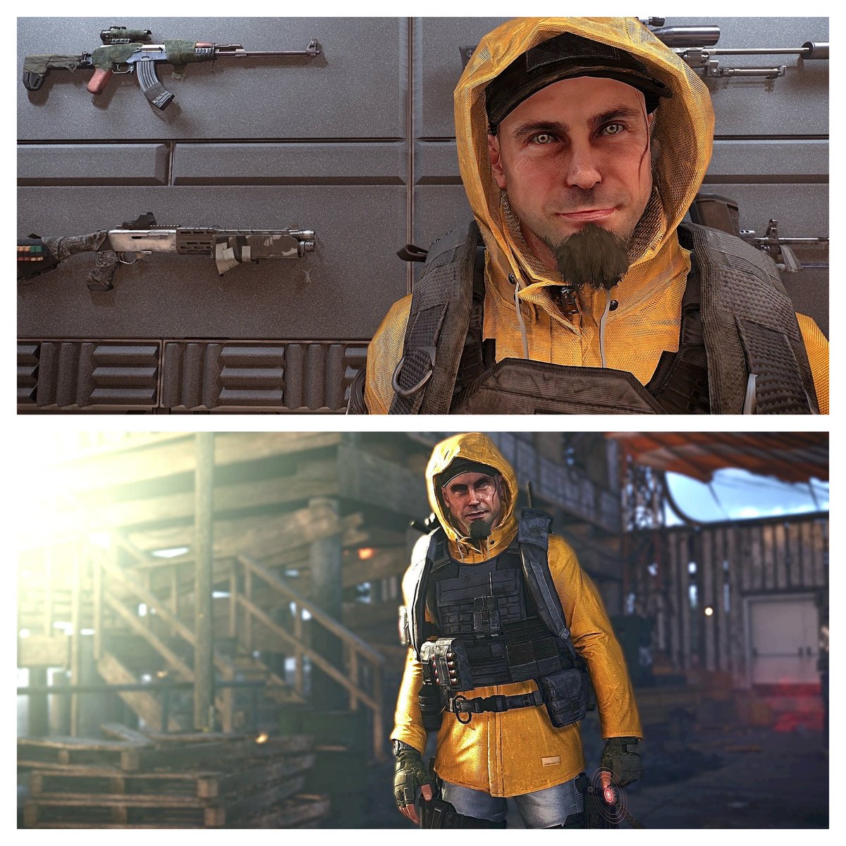 SWE_Scorpi's tweet photo. The Division 2 - When you make a 4th character look ‘pervy’ just because you can 😂😂😂
@w4gg3r5 @technosupreme88 
#thedivision2 
#division2 #division #tomclancy #tomclancygames #character #division2photos #divisionphotos
#division2online #GamerGirl #Gamer
#Girlgamers #gaming https://t.co/i6uroIVQRh