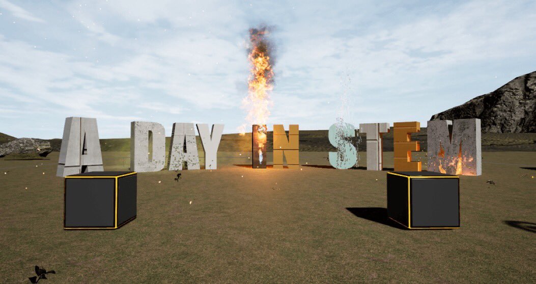 ACE: Digital Immersive Technology Specialists tweet media