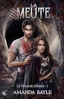 <a href="/AmandaBayle/">Amanda Bayle</a> une nouvelle critique de La Meute, tome 1 : Le Voleur d'âmes  à lire sur Babelio : "Vous vous souvenez de Luderick et de Eve, le couple mythique des Immortels que Dup et moi avions adoré il y a déjà quelques temps ? Amanda Bayle, l'autrice d… ift.tt/lidxsrM