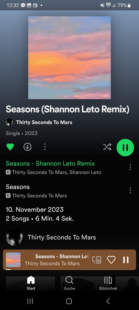saskia_sordon's tweet image. @ShannonLeto New remix #Spotify 
#marsarmy ❤️‍🔥❤️‍🔥❤️‍🔥❤️‍🔥