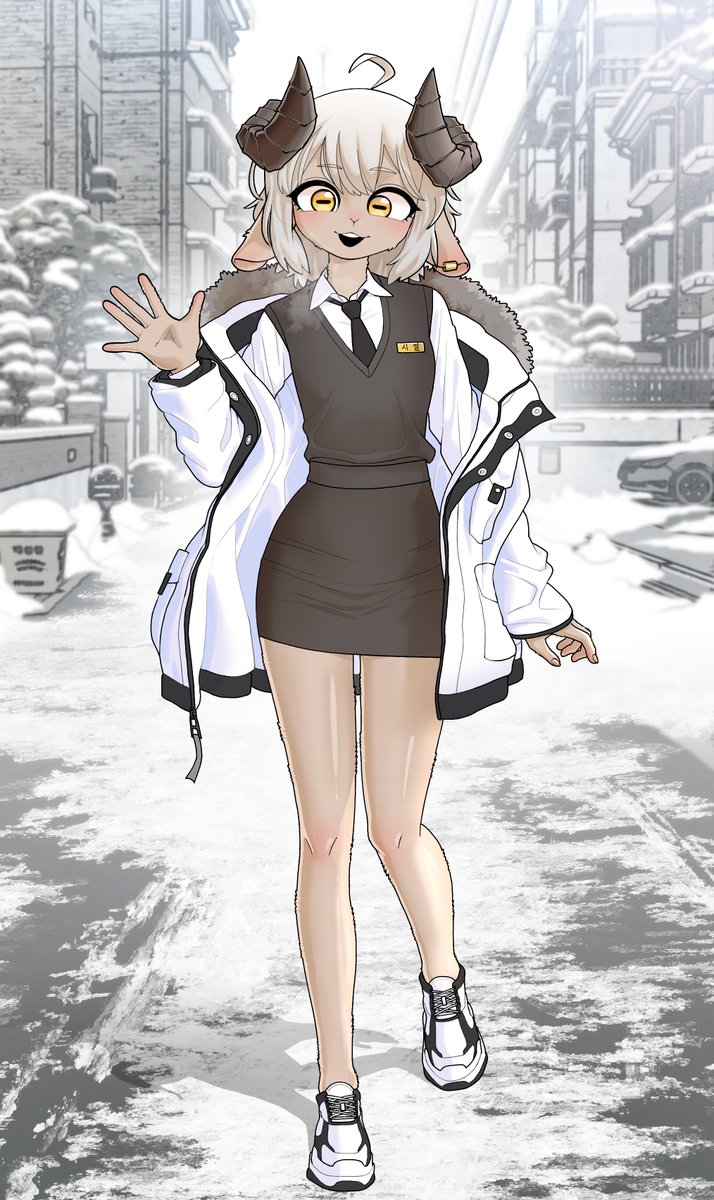 우유공장/MILKPLANT tweet media