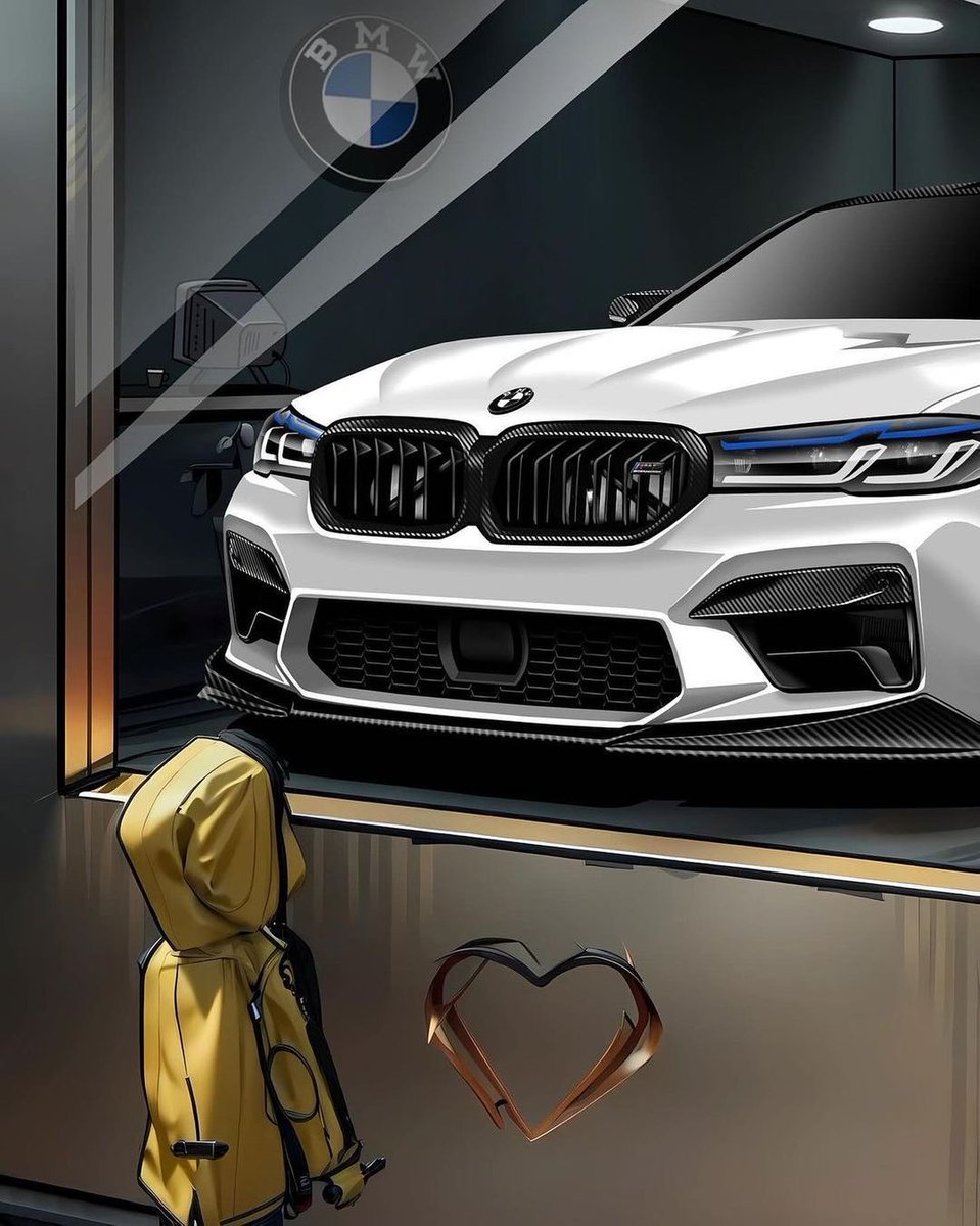 𝔸𝕝𝕝BMW tweet media