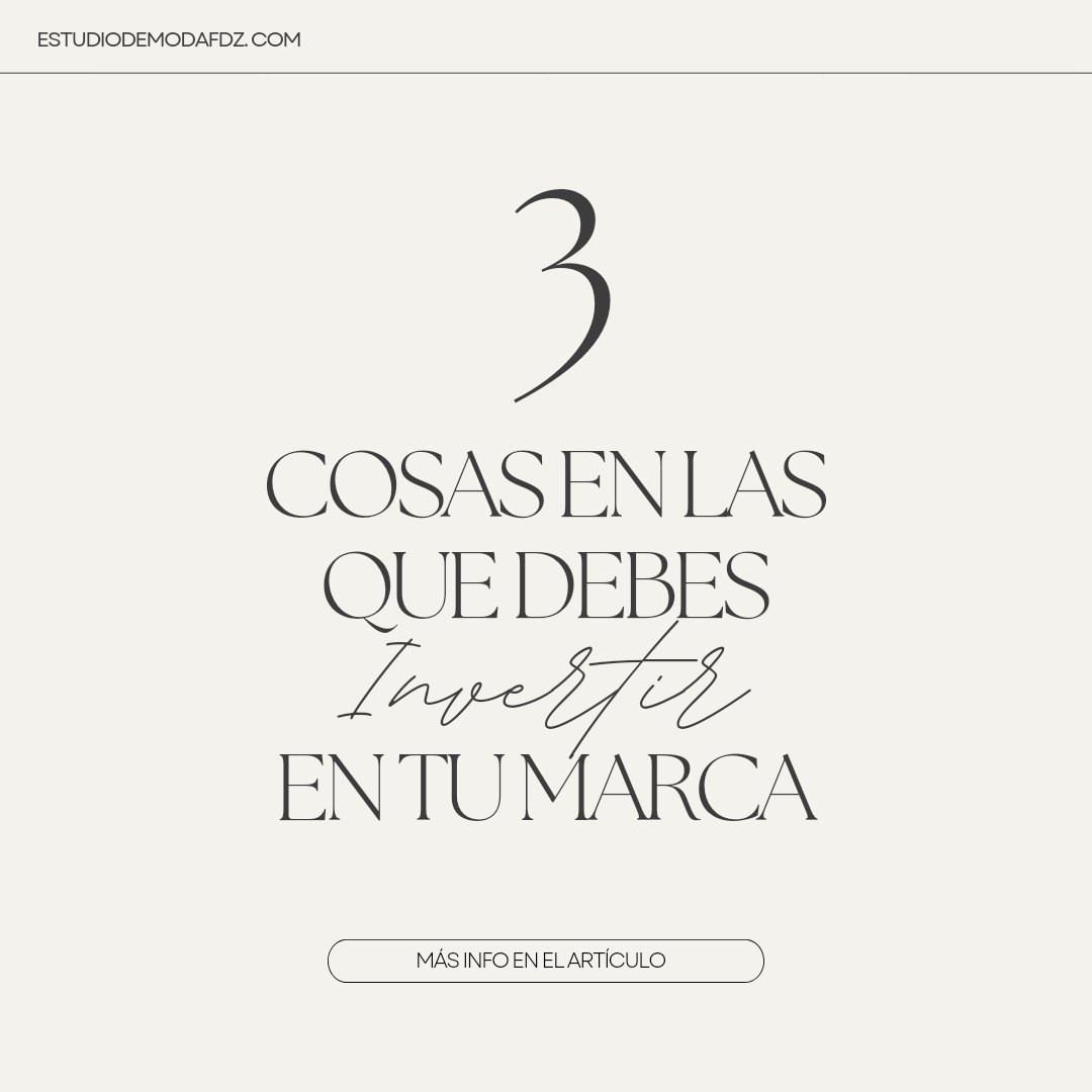 elblogFDZ's tweet image. Descubre que 3 cosas necesitas trabajar y toma acción desde ya para marcar la diferencia.

elblogfdz.wordpress.com/2023/11/15/3-c…

#moda #elblogfdz #negociodemoda #negociodigital