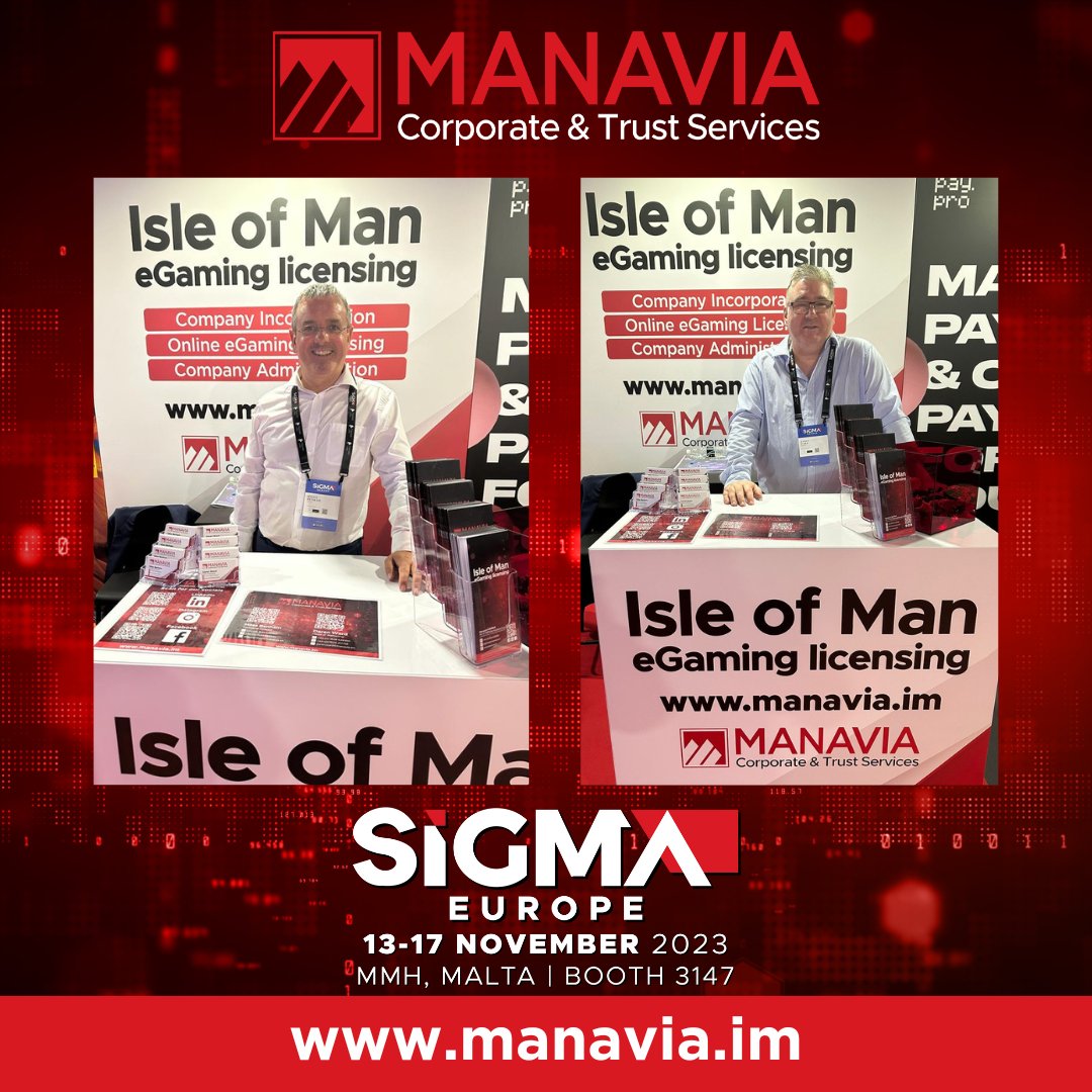ManaviaLimited's tweet photo. SIGMA Europe in Malta is a huge affair, which opened its doors yesterday at MMH in the old industrial buildings outside of Valletta✨

Now into the second day and things are hotting up inside! 🌞✌️

Come and talk to us at stand 3147 under the conference area!📌 https://t.co/EVD8qCSnTe