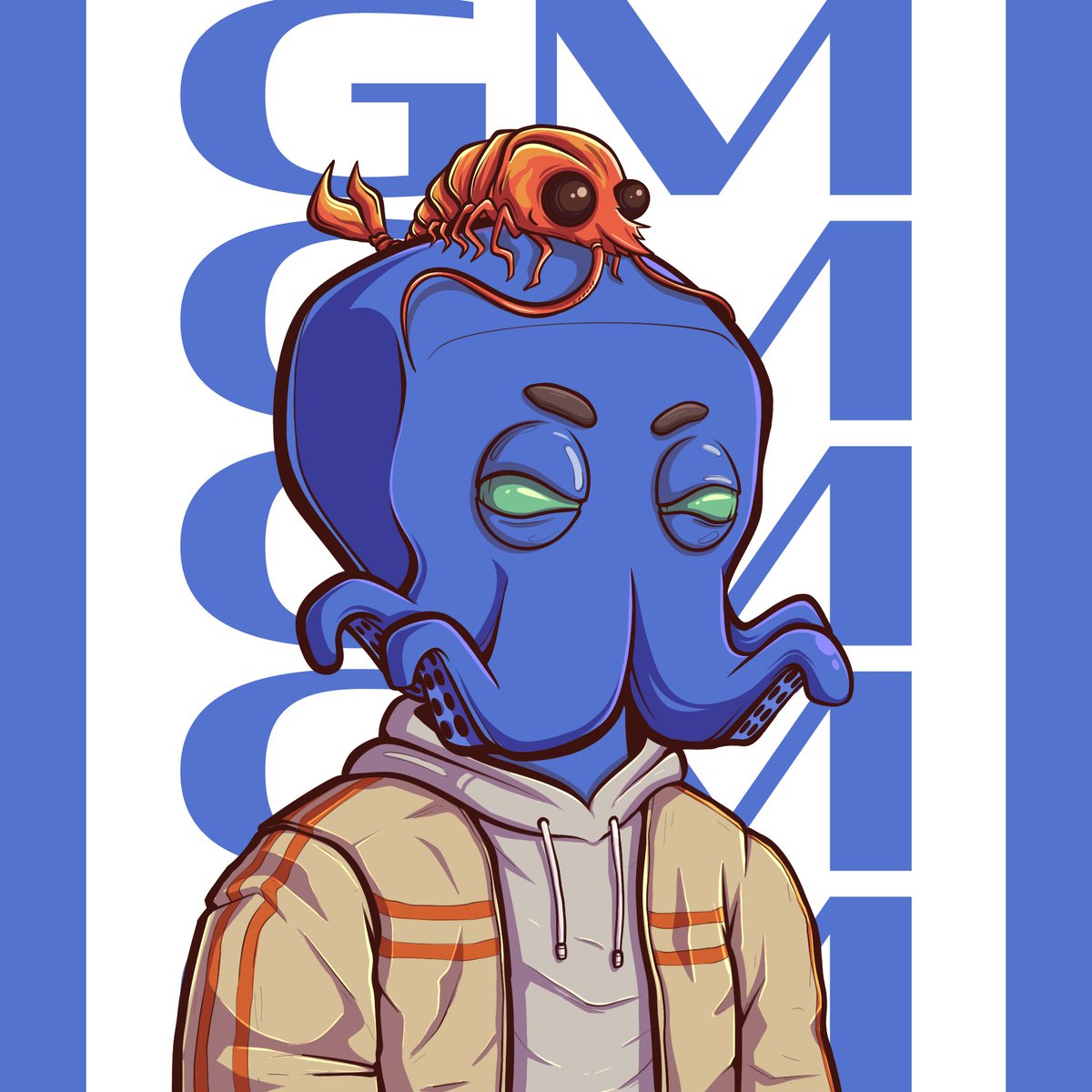 Gm everyone, have a beautiful day ☀️