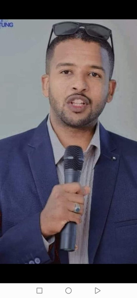 Mr.O² 🇸🇩 tweet media