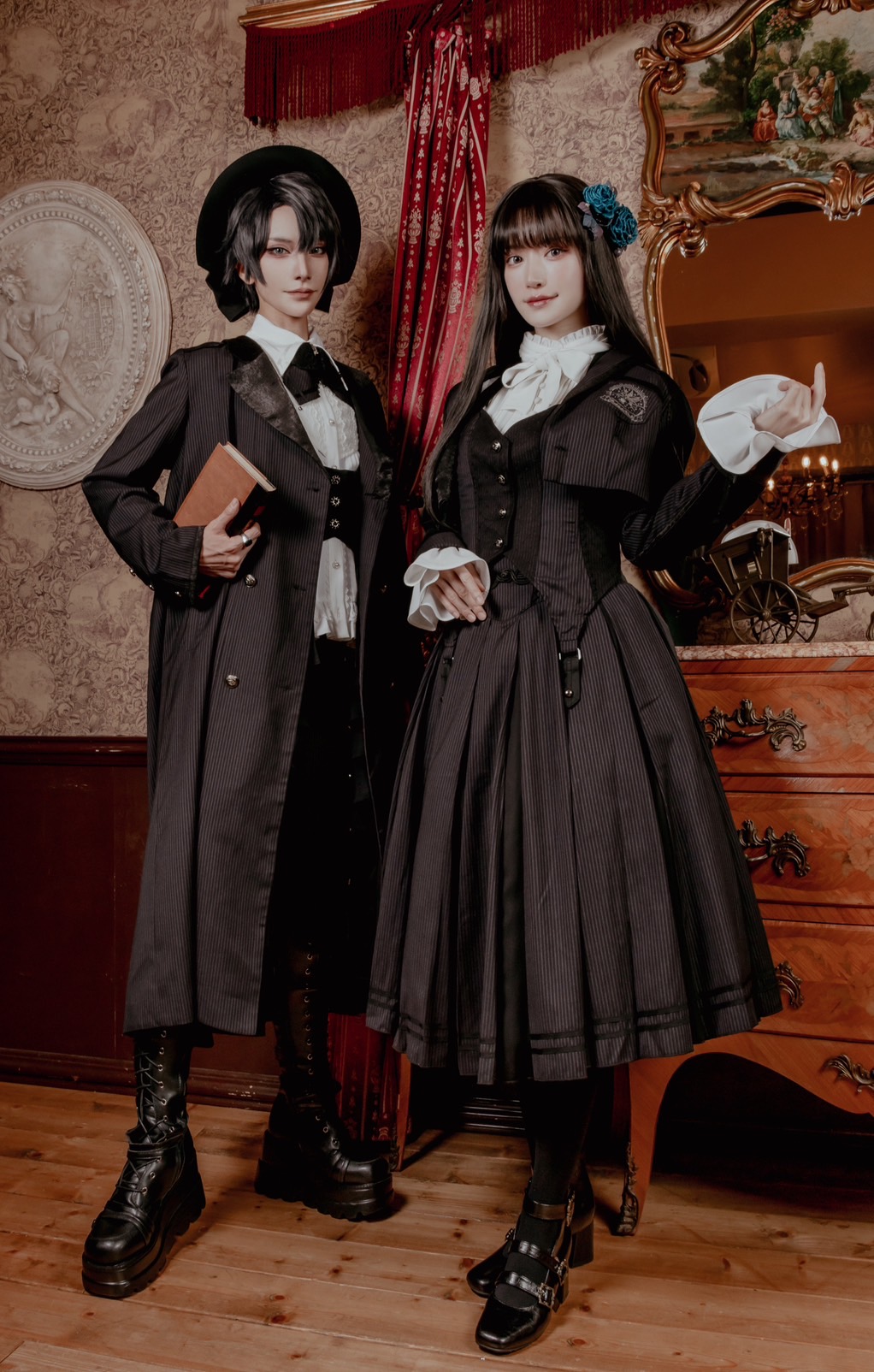 HoshibakoWorks‧✧̣̥̇‧星箱Works on X: 