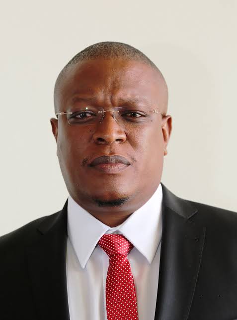 Retweet kama unaamini hafai kuwa Waziri wa Habari na Mawasiliano.