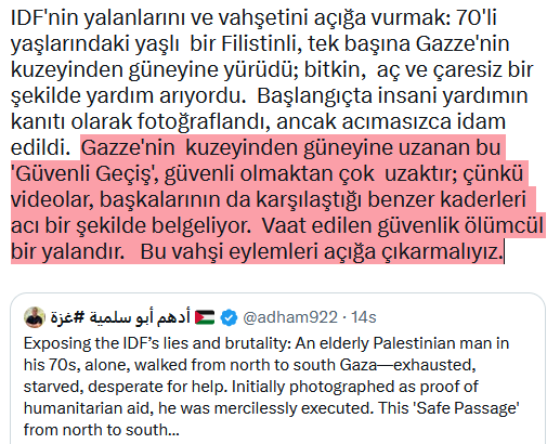 Mehmet salim GÜLLÜCE (@msalimgulluce) on Twitter photo 