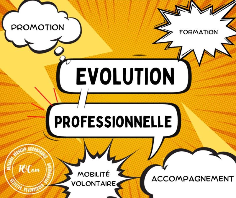 <a href="/focom_/">FO COM</a>  dénonce la fin  des augmentations minimales garanties et des modalités d’évaluation  encadrées. Avec FOCom, redonnez des perspectives à vos projets  professionnels ! #salaires #rémunération #reconnaissance