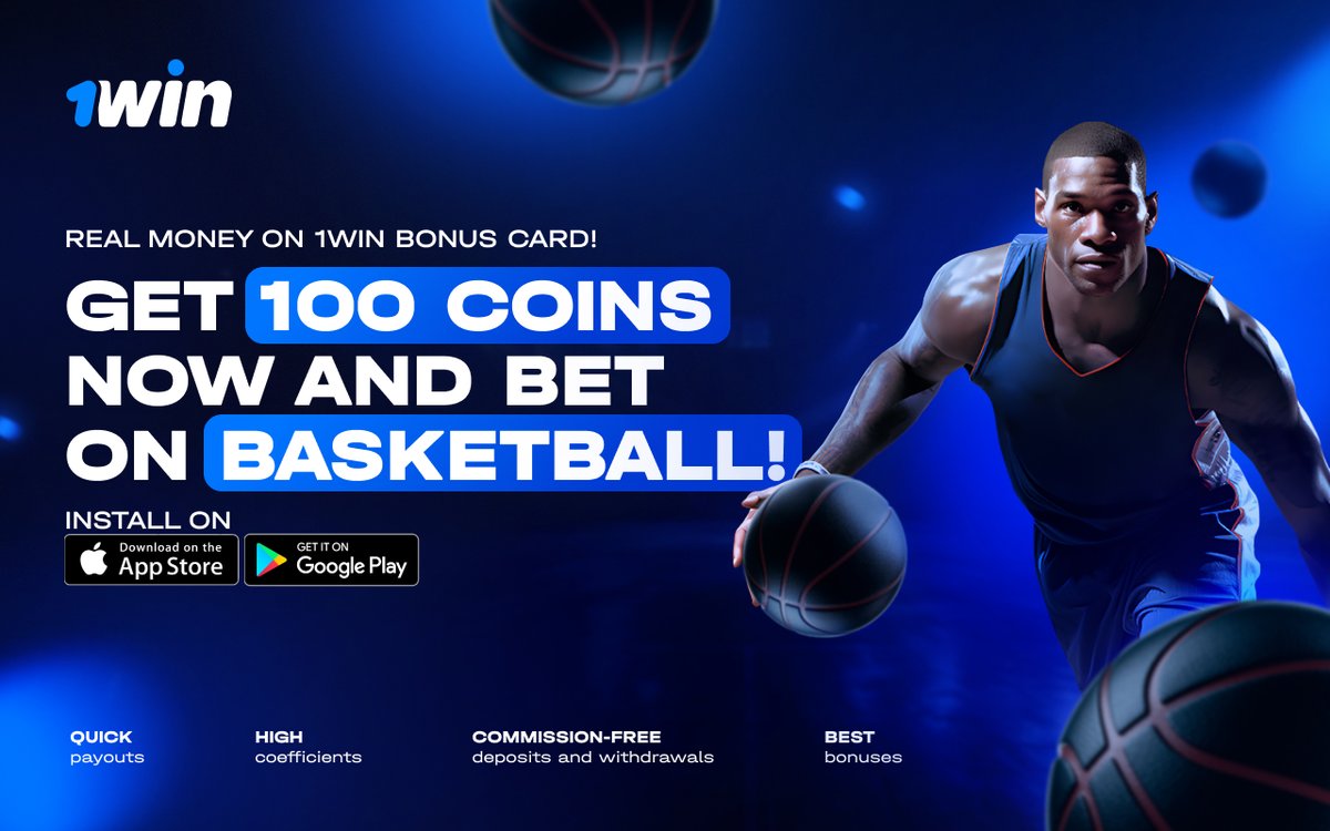 1winPro's tweet photo. Washington Wizards face Dallas Mavericks!

Wizards have become a problem for Mavericks recently as they won 4 matches in a row. Mavericks have gained their momentum so the continuance of such streak also wouldn’t be easy. 

💵3.1—1.47

🔗https://t.co/OgrrsESqEE | #1win | #NBA https://t.co/DeHyZ4a7wv