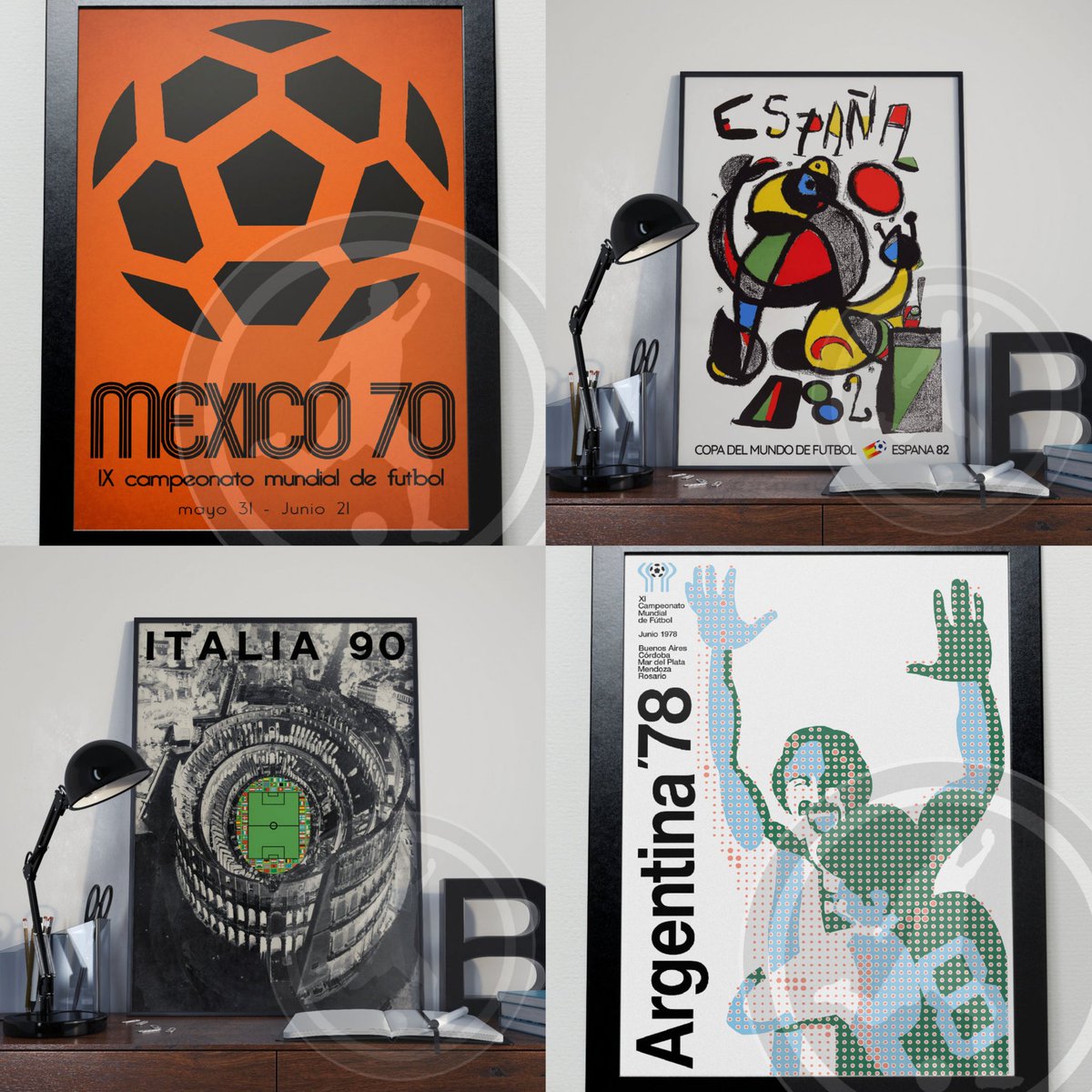 Købe Designs tweet media