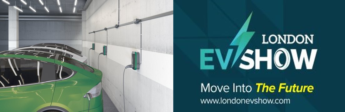 The London EV Charging show 2023 is rapidly approaching and visitor registration is now open.
Get your FREE VISITOR PASS today and join hundreds of Electric Vehicle industry professionals from across the globe. londonevshow.com/register/visit…