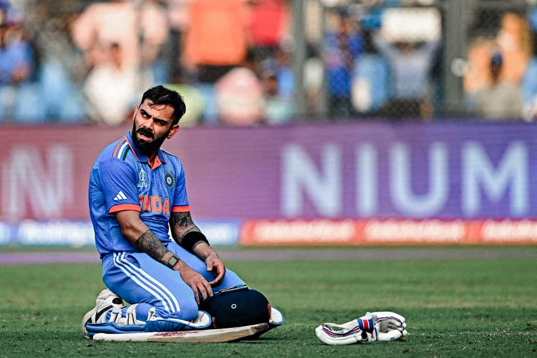 iamsusindhar's tweet photo. The Greatest 🛐🔥

#ViratKohli𓃵 #INDvsNZ https://t.co/rD00KoGVvi