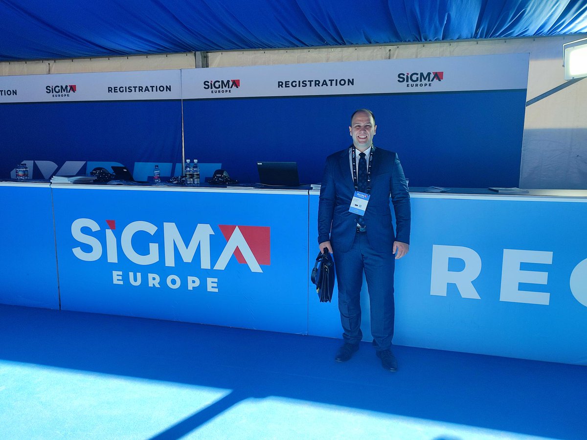 languagebearcom's tweet image. SiGMA Europe 2023, Day 2: Today is our last day in Malta for this year. Did you miss Georgi Mitev yesterday? Why don't you reach out to him today and schedule a meeting via email or LinkedIn PM?

#SiGMA #MaltaWeek #SiGMAEurope #SiGMAEurope2023 #SiGMA2023