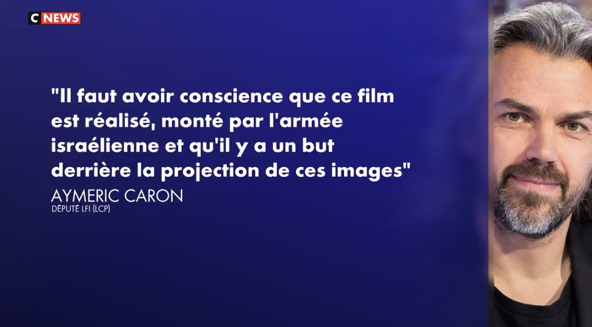 ZemmourEric's tweet photo. Aymeric Caron a plus d’empathie pour les moustiques que pour des femmes et des enfants massacrés par le djihad. https://t.co/0ftG1Lsaa0