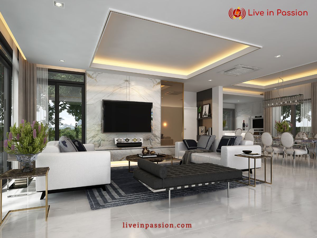 Live in Passion tweet media
