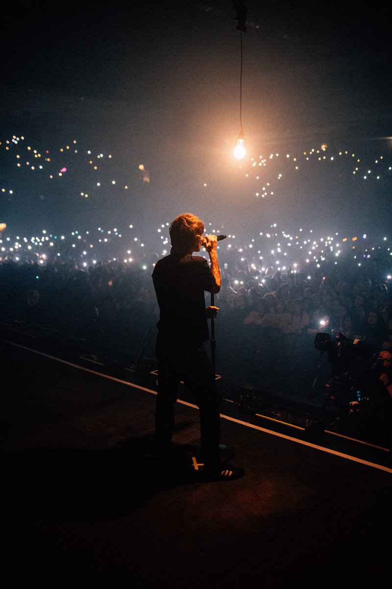 LTHQOfficial's tweet photo. Brighton, UK. 14.11.23 #fitfworldtour https://t.co/tOEsTwm72n