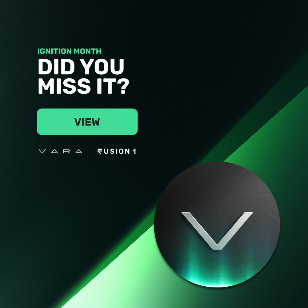 Did you miss the Dev Diary update? 

No worries, we've got you covered!
Click on the link below to see what you missed:

bit.ly/IgnitionMonth