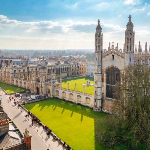 UX in Libraries tweet media