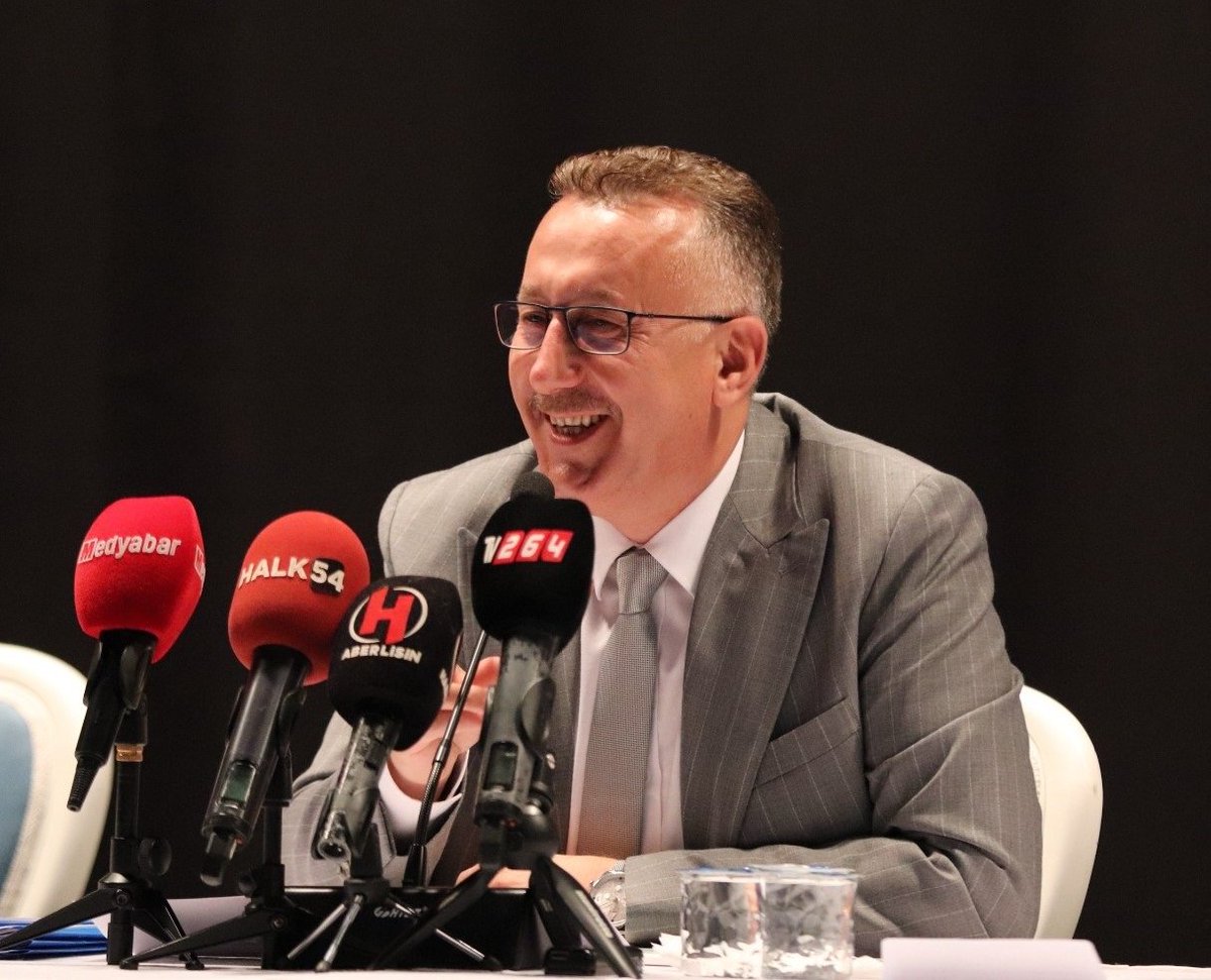 AdapazariBld's tweet photo. Hizmet kalitemizi artırmak amacıyla yürüttüğümüz çalışmaların ardından uluslararası geçerliliğe sahip ISO 9001:2015 Kalite Yönetim Sistemi Sertifikasını almaya hak kazandık ✅

#ÇalışmakBizimİşimiz
#AdapazarınıÇokSeviyoruz

Ayrıntılar:
https://t.co/GCACG6NhDF https://t.co/F2F1ZpOxGu