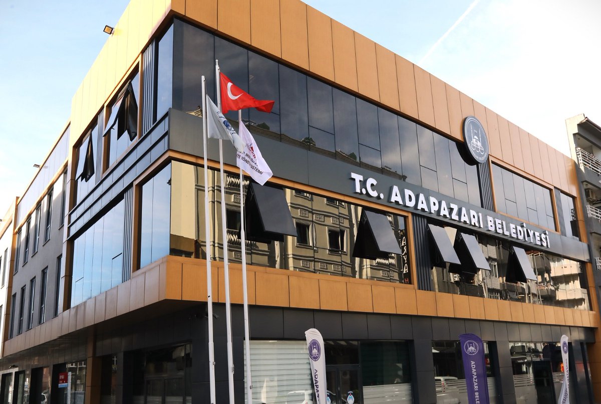AdapazariBld's tweet photo. Hizmet kalitemizi artırmak amacıyla yürüttüğümüz çalışmaların ardından uluslararası geçerliliğe sahip ISO 9001:2015 Kalite Yönetim Sistemi Sertifikasını almaya hak kazandık ✅

#ÇalışmakBizimİşimiz
#AdapazarınıÇokSeviyoruz

Ayrıntılar:
https://t.co/GCACG6NhDF https://t.co/F2F1ZpOxGu