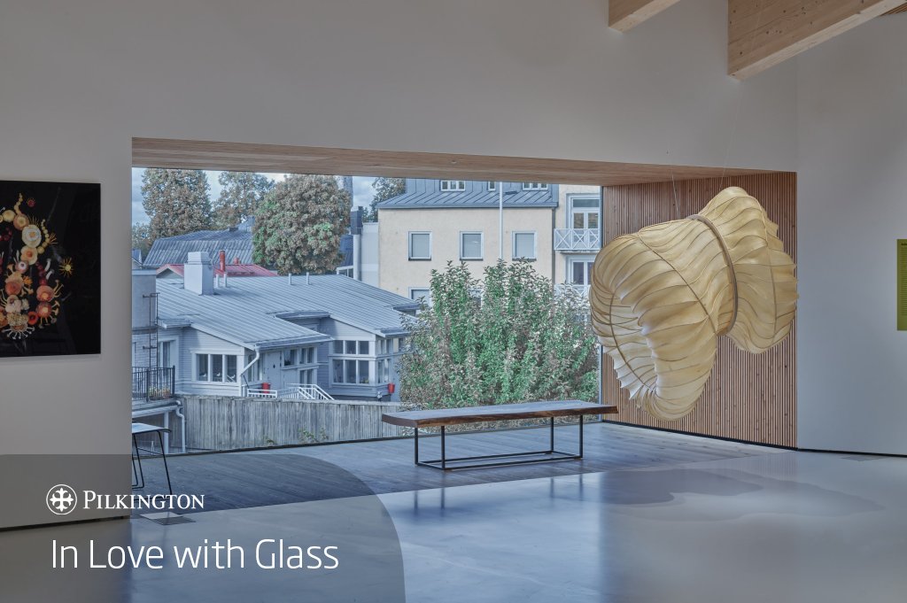 pilkingtonglass's tweet photo. Glass expresses modernity, lightness and minimalism. 😍
No wonder it has been an #inspiration for #architects all over the world for many years.
Have a look at how #glass affects the aesthetics and form of #buildings and #interior spaces. 

#InLovewithGlass #extraclear #design https://t.co/o37Rs1jQub