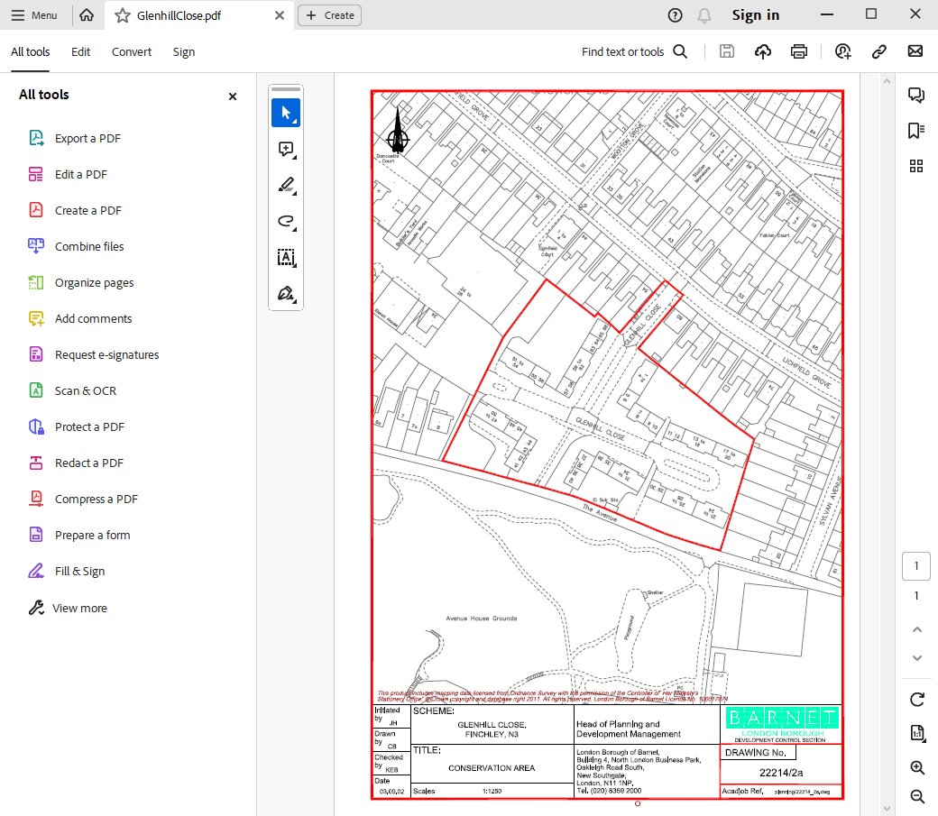 Alasdair Rae tweet media