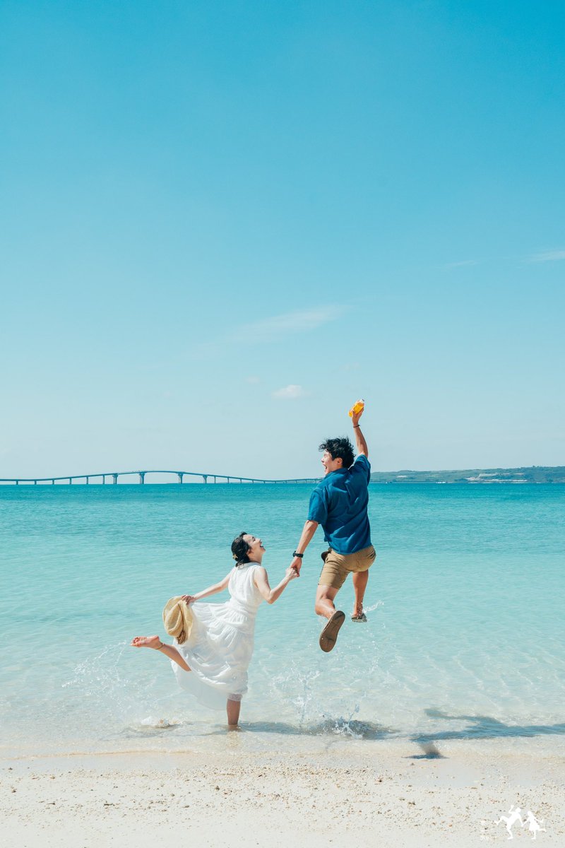 Hiromasa_kondo's tweet photo. 宮古島はじめて行ったけど天国かと思った🏝️ https://t.co/VViAvuuorm