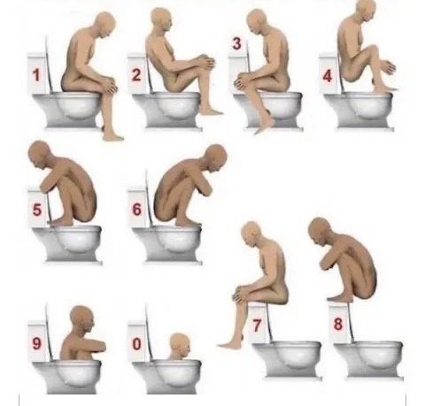 obikoyaemmanue1's tweet photo. Which one are you? https://t.co/WJgSiwQmRm