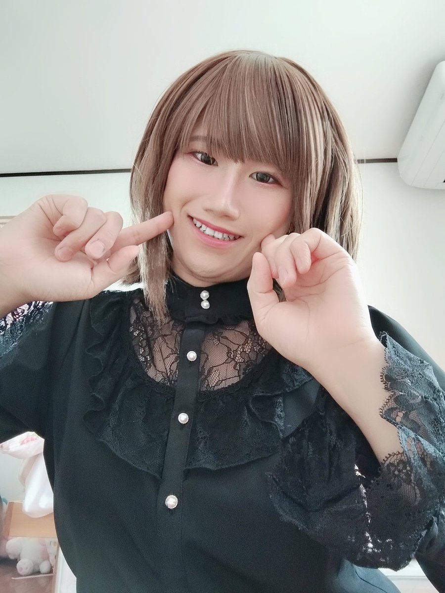 gomajoth's tweet photo. #1人から推しと言われたら強者 https://t.co/kVHANnK4F4