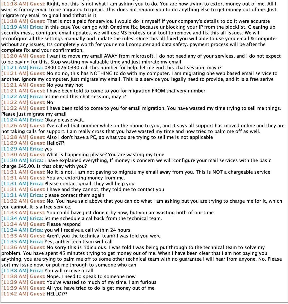 Alex Lacey tweet media