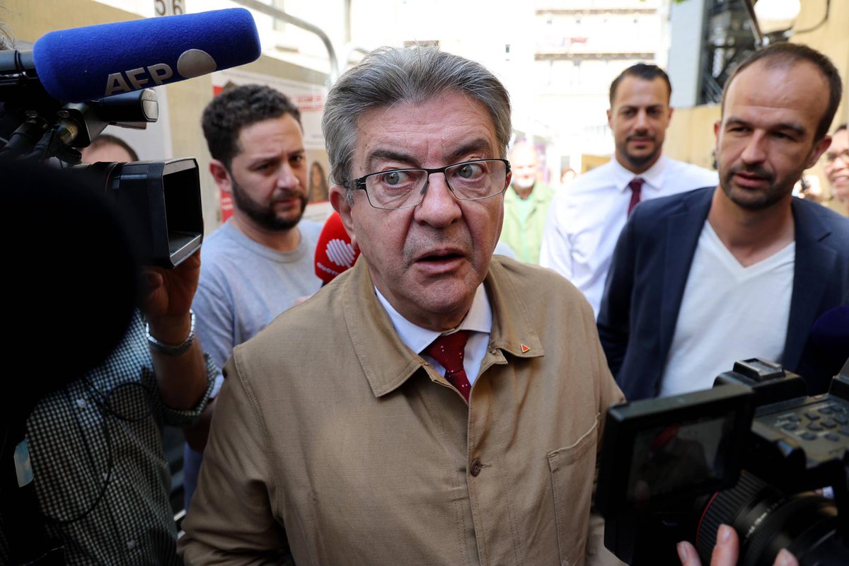 Franc-Tireur tweet media