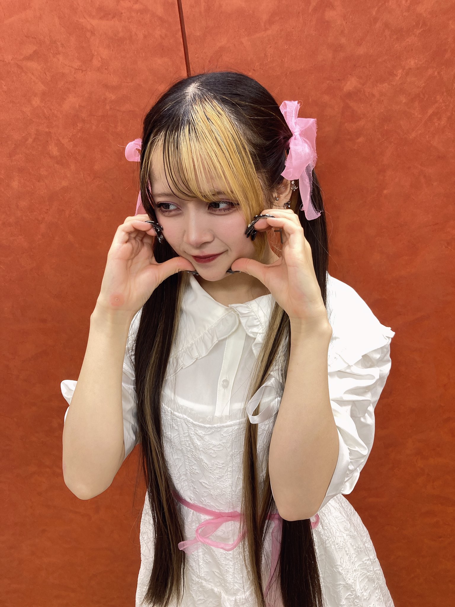 川口莉奈　チェキ NOVA.company【公式】 on X: 