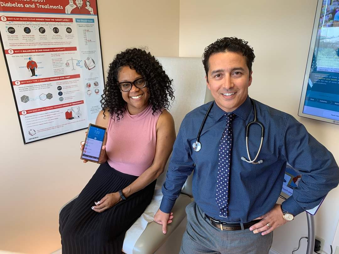 HealingMethod_'s tweet image. HEALED
Better life to us I'm Dr. Ahmet Ergin an endocrinologist with a special interest and passion for diabetes care and giving you an impact of knowledge how will you get back your active lifestyle by having commitment managing your Glucose levels with the help of our progress.